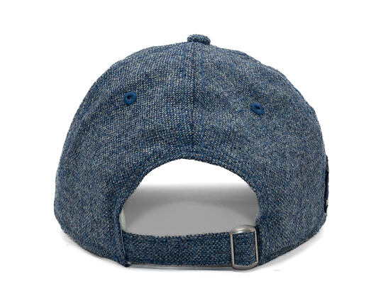 Kšiltovka New Era - MLB Cooperstown 9TWENTY - NY Yankees - Royal
