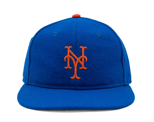 Kšiltovka New Era - MLB Fear of God 59FIFTY - NY Mets - Royal
