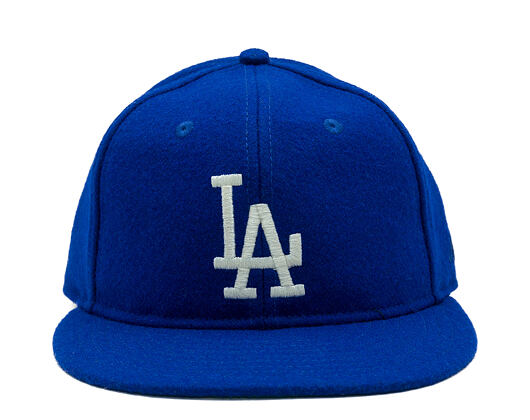 Kšiltovka New Era - MLB Fear of God 59FIFTY - LA Dodgers - Royal