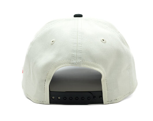 Kšiltovka New Era - MLB Thermal Vision 9FORTY A-Frame - LA Dodgers - Chrome White