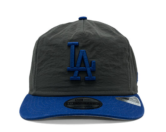 Kšiltovka New Era - MLB Nylon Ripstop 19TWENTY - LA Dodgers - Team Color