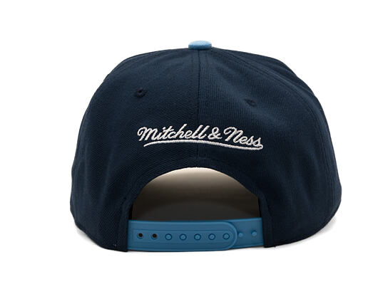 Kšiltovka Mitchell & Ness - Legendary Home - NHL - Florida Panthers - Navy
