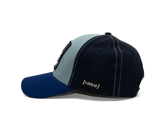 Kšiltovka Capslab - DC Trucker