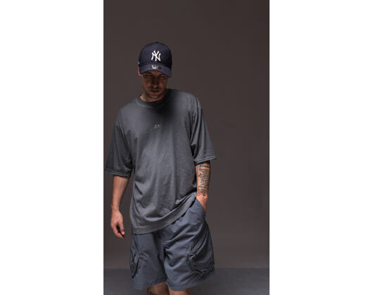 Oakley - Latitude Veil Tee - Cement