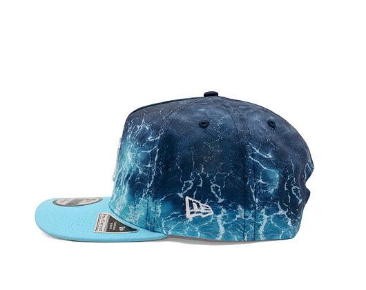 Kšiltovka New Era - MLB "Deep Water" 9FIFTY - NY Yankees - Blue