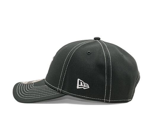 Kšiltovka New Era - MLB "Clouds Contrast" 9FORTY - NY Yankees - Steel