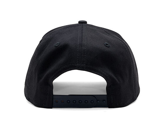 Kšiltovka New Era - MLB "Midnight Campfire" 9FORTY A-Frame - NY Yankees - Navy