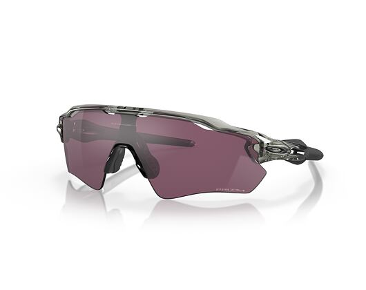 Sluneční Brýle Oakley - Radar EV Path - Grey Ink/Prizm Road Black