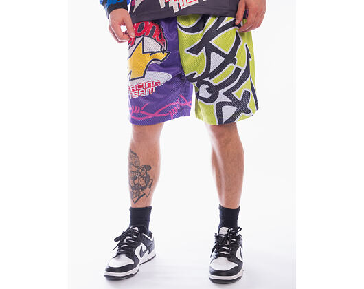 Kraťasy Rip N Dip - Allstar Mesh Shorts Multi