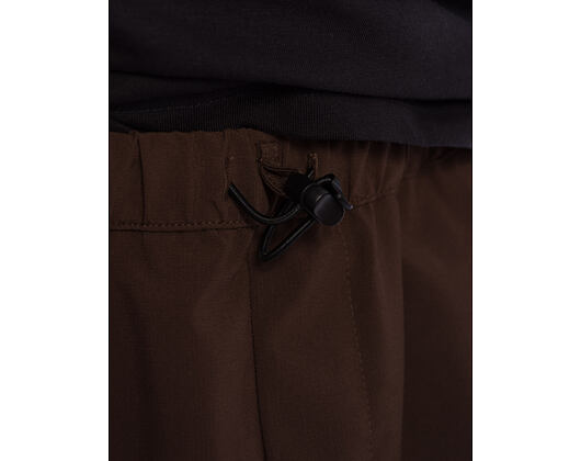 Kraťasy Oakley - Ellipse Side Shorts - Cocoa Brown