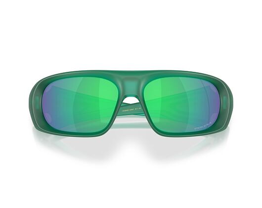 Oakley - Belleville - Prizm Jade/Matte Trans Viridian