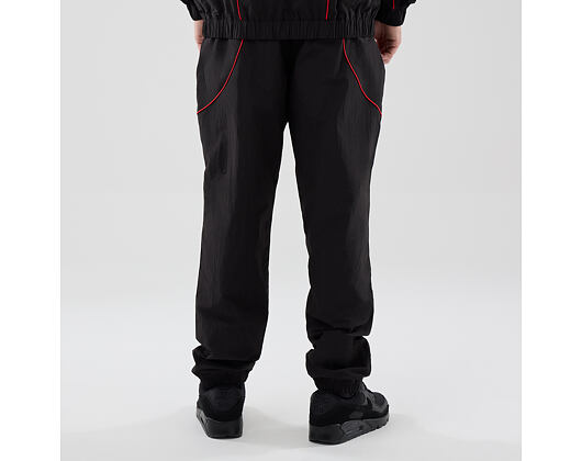 Kalhoty New Era - F1 Piping Track Pants - RED BULL F1 - Black