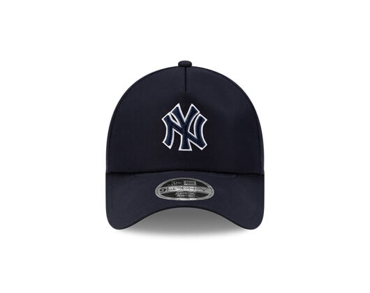 Kšiltovka New Era - MLB APEX 9FORTY A-Frame - NY Yankees - Team Color