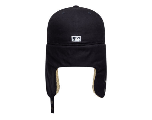 Kšiltovka New Era - MLB World Series Cooperstown Dog-Ear 59FIFTY - NY Yankees - Navy