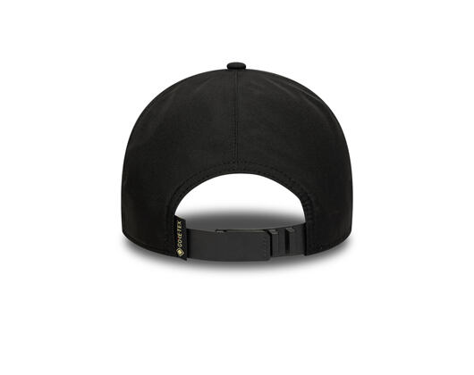 Kšiltovka New Era - Branded IMAGE DROP Gore-Tex 9TWENTY - Black