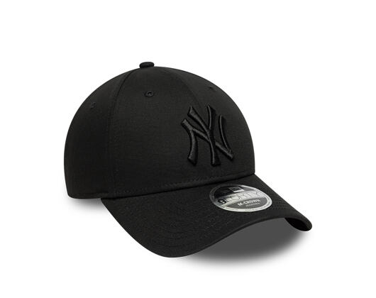 Kšiltovka New Era - MLB 9FORTY M-CROWN - NY Yankees - Black