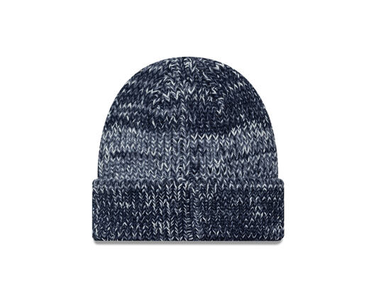 Kulich New Era - MLB Kulich Chunky Beanie Medium Knit - LA Dodgers - Blue / Navy