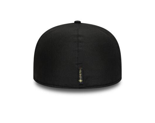 Kšiltovka New Era - Branded IMAGE DROP Gore-Tex 59FIFTY - Black