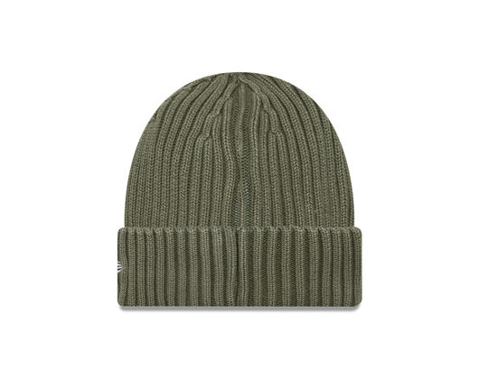 Kulich New Era - MLB Washed Beanie Medium Knit - NY Yankees - New Olive