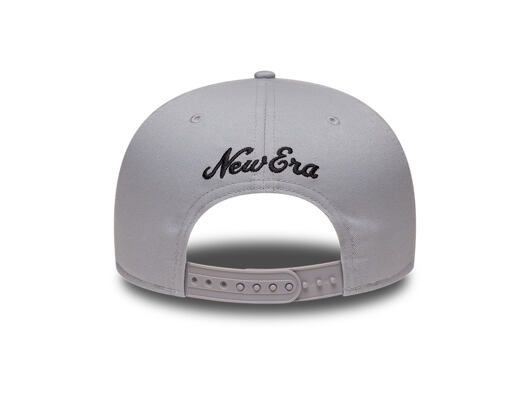 Kšiltovka New Era - MLB Outdoor Icon 9FIFTY - LA Dodgers - Grey