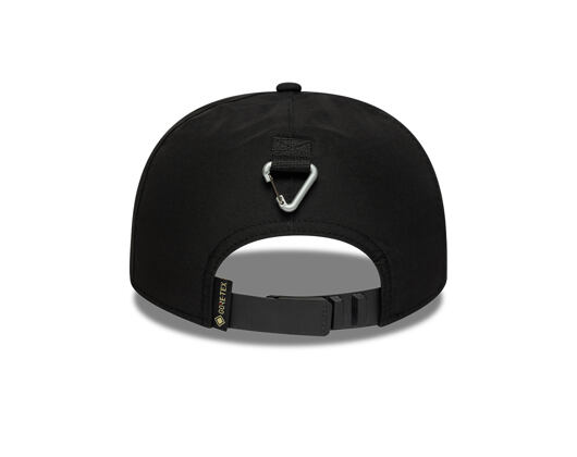 Kšiltovka New Era - MLB IMAGE DROP Gore-Tex 9FIFTY Retro Crown - NY Yankees - Black / White
