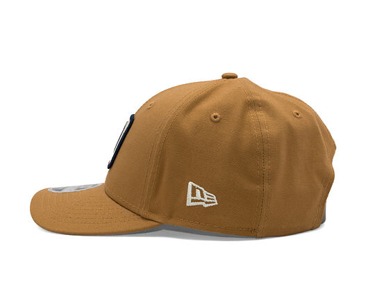 Kšiltovka New Era - MLB Team Choice 9FORTY M-CROWN - Detroit Tigers - Bronze