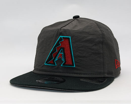 Kšiltovka New Era - MLB Nylon Ripstop 19TWENTY - Arizona Diamondbacks - Team Color
