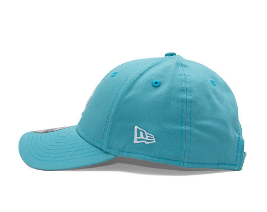 Kšiltovka New Era - MLB League Essential 9FORTY - LA Dodgers - Blue / White