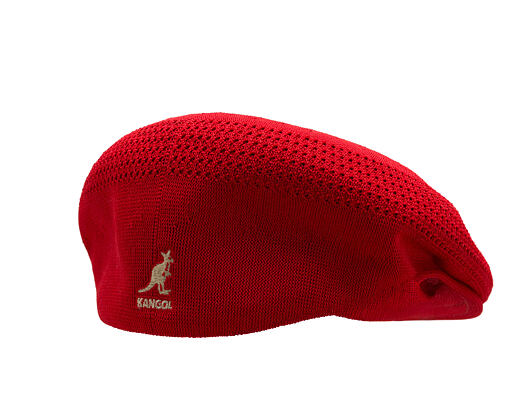 Bekovka Kangol Tropic 504 Ventair Scarlet