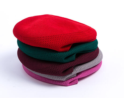 Bekovka Kangol Tropic 504 Ventair Burgundy