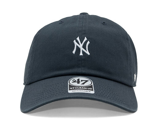 Kšiltovka 47 Brand MLB Clean Up Base Runner - NY Yankees - Navy