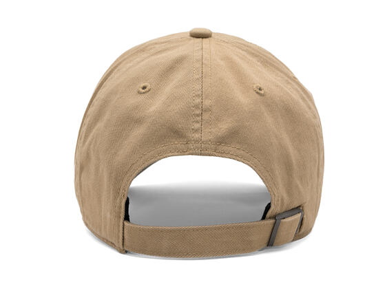 Kšiltovka 47 Brand MLB Clean Up Base Runner - NY Yankees - Khaki