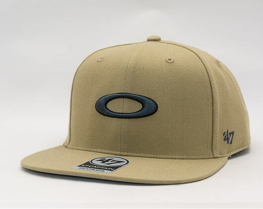 Kšiltovka Oakley Mark III - 32F