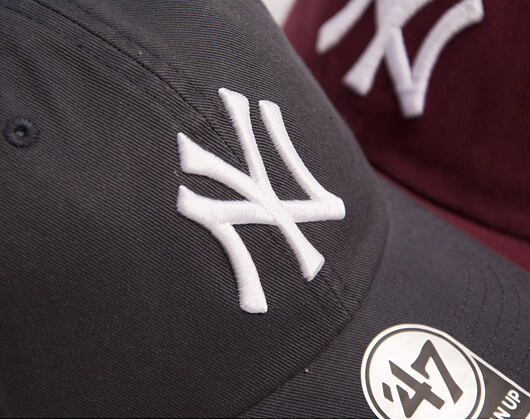 Kšiltovka 47 Brand Clean Up - NY Yankees