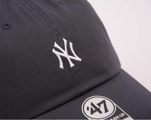 Kšiltovka 47 Brand MLB Clean Up Base Runner - NY Yankees - Navy