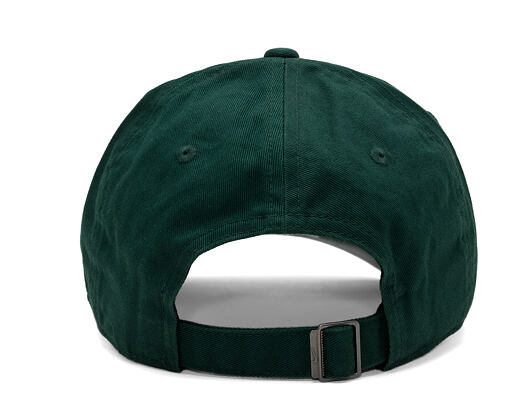 Kšiltovka Nike - Primetime Club - MLB - Oakland Athletics Pro - Green