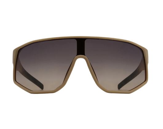 Sluneční Brýle Red Bull SPECT - DASH - Beige/Grey Smoke - Light Brown