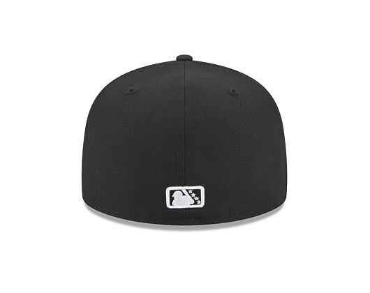 Kšiltovka New Era - MiLB Theme Nights 59FIFTY - Myrtle Beach Pelicans - Team Color