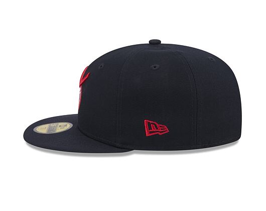 Kšiltovka New Era - MiLB Theme Nights 59FIFTY - Round Rock Express
