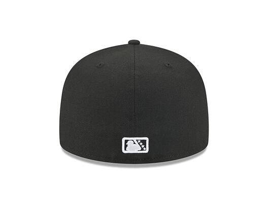 Kšiltovka New Era - MiLB Theme Nights 59FIFTY - West Michigan White Caps - Team Color
