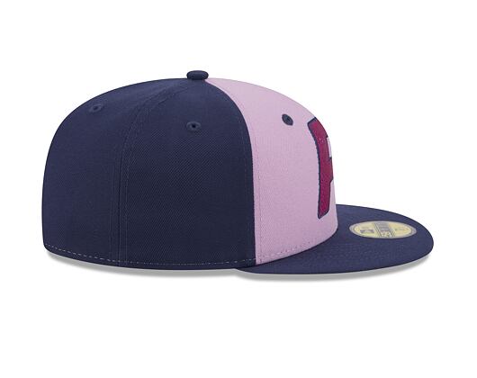 Kšiltovka New Era - MiLB Theme Nights 59FIFTY - Rochester Red Wings - Team Color