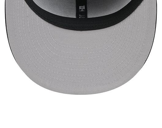 Kšiltovka New Era - MiLB Theme Nights 59FIFTY - Hickory Crawdads - Team Color