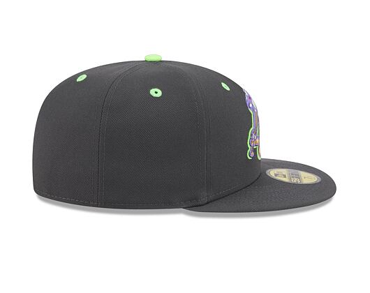 Kšiltovka New Era - MiLB Theme Nights 59FIFTY - New Hampshire Wildcats - Team Color