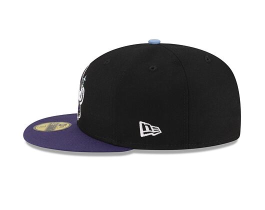 Kšiltovka New Era - MiLB Theme Nights 59FIFTY - Erie Sea Wolves