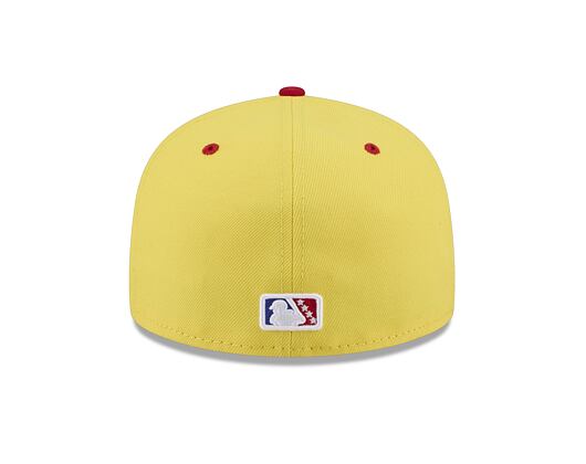 Kšiltovka New Era - MiLB Theme Nights 59FIFTY - Buffalo Bisons