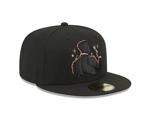 Kšiltovka New Era - MiLB Theme Nights 59FIFTY - Las Vegas Aviators