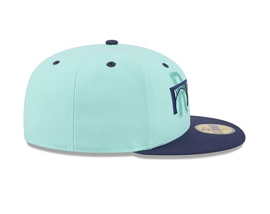 Kšiltovka New Era - MiLB Theme Nights 59FIFTY - Richmond Flying Squirrels