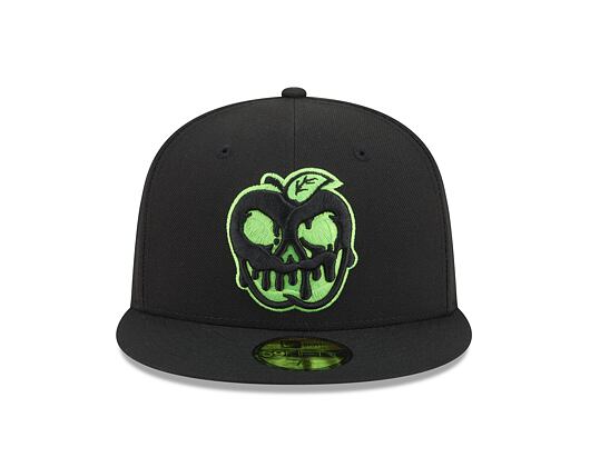 Kšiltovka New Era - MiLB Theme Nights 59FIFTY - Lynchburg Hill Cats