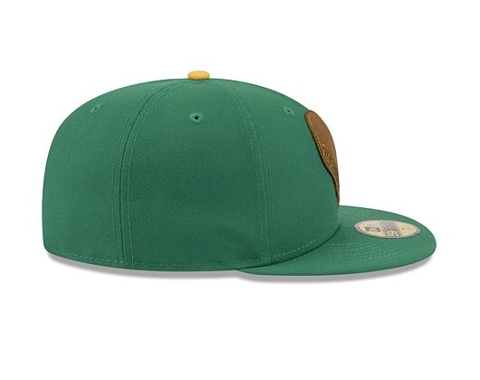 Kšiltovka New Era - MiLB Theme Nights 59FIFTY - Omaha Storm Chasers