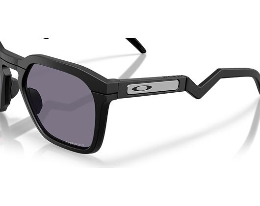 Sluneční brýle Oakley - Hstn Sq - Matte Black - Black